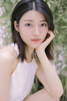 漂亮的儿媳