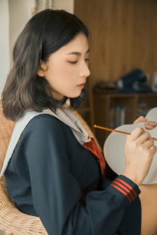 《蜜桃成熟时》8