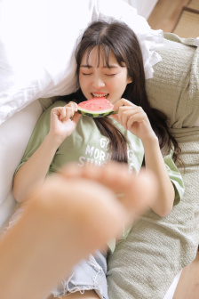 做杨超越