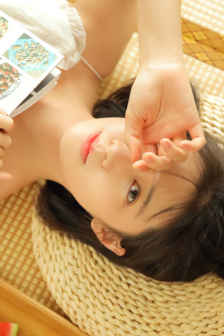 天使诱惑